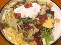 捷克农家沙拉-布拉格餐厅· 中欧捷克菜(全国首店)