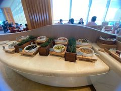 -上海明天广场JW万豪酒店