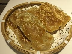 -安徽饭店·白鹭阁自助餐厅(梅山路店)