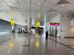 -郑州新郑国际机场-T2航站楼