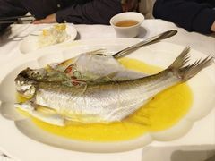 -太湖饭店·寄畅轩中餐厅