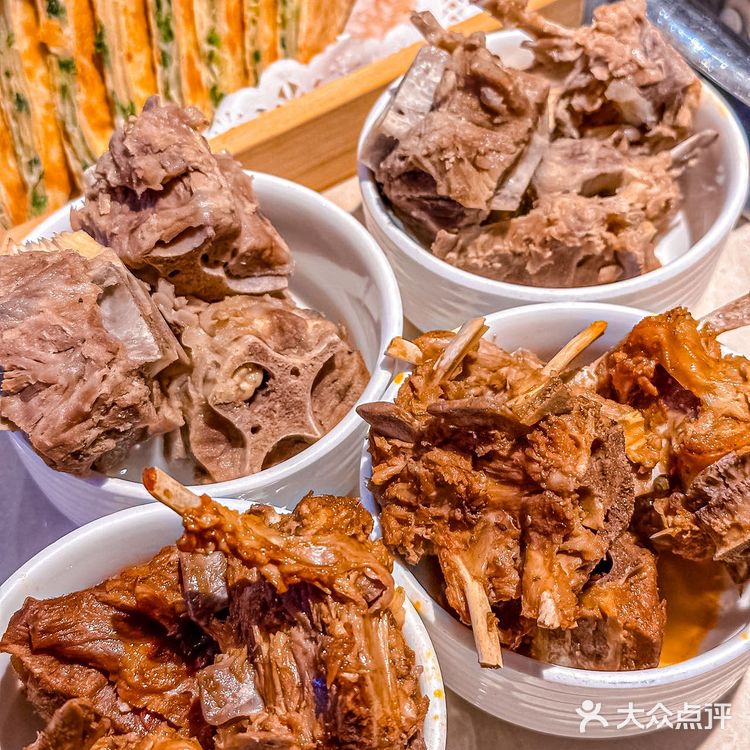 要说羊蝎子，还得是北京的这家地道