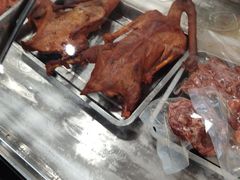 -乔家满族八大碗(流水沟店)