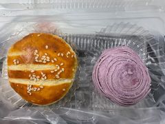 老婆饼-桃源村(南大店)