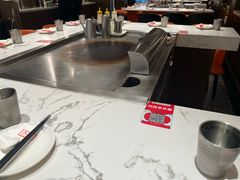 -火地铁板烧(昆山万象汇店)