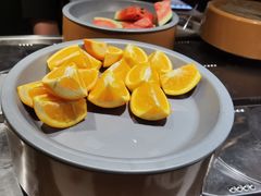 -龍歌自助小火锅(城阳万象汇店)