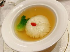 -Yan Ting宴庭中餐厅-长沙瑞吉酒店(运达店)