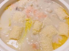 -湯系·煲汤手艺人(东二环泰禾广场店)