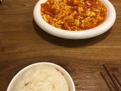 -妈妈的味道(工人体育场东路店)