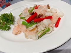 -嘉禾·悦享餐厅(八方汇店)