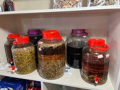 -龙姐私房菜(和顺古镇店)