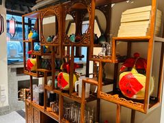 -遇见长安之高山流水(李家村万达店)