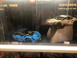 -乐高授权专卖店(朝阳大悦城店)