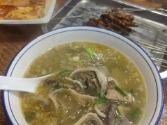 -老孙家泡馍(洒金桥店)