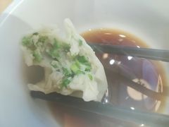-大眼锅贴水饺(河东店)