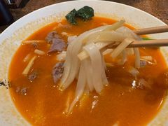 -漆黑觉米粉(三里屯店)