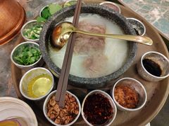 -浩海火燒雲傣家菜(芮欧百货店)