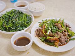 -津津食品店
