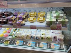 -龙城西点LOONG店