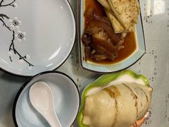 -鼎香润(德胜门内店)