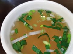 -老孙家泡馍(洒金桥店)
