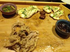 -HIHE Bistro·Oyster Bar(华熙live店)