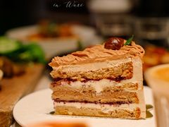 -沛家·西餐Brunch·直火料理