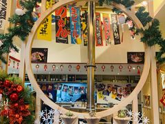 -龍二烧肉酒场(九亭店)