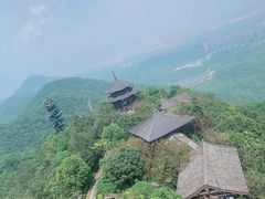 -杭州半山国家森林公园