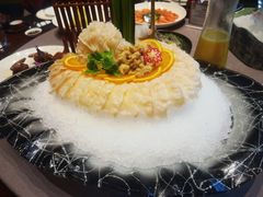 -宝燕壹号景观餐厅(龙盛国际商业广场店)