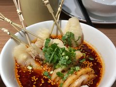 -新太二·鲜料川菜(晶耀前滩店)