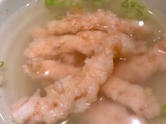 -邵子牙·中华老字号(定安路店)