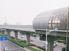 -复兴门(地铁站)