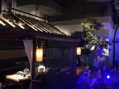 -绿茶餐厅(石家庄万象城店)