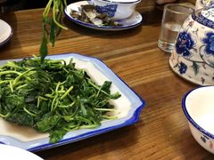 -老马家·舌尖上的西塘美食
