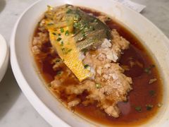 -南小馆(迪士尼小镇店)