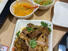 鸡架-鼎义丰功夫面(星光大道店)