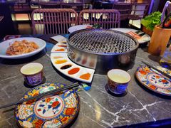 -十三姨正合丰烤肉(营迹路店)