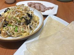 春饼-老昌春饼(中央大街店)