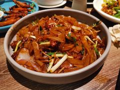 -茉莉餐厅(包河万达店)
