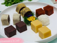 京六件-皇城根·烤鸭·鱼头·家常菜(欧亚大观乐活城店)