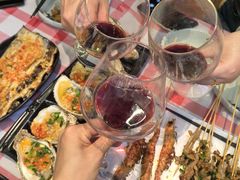 -三毛演义·湖南烧烤大排档(南浦店)