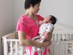 -田螺阿姨自营月嫂·育儿嫂(高新店)