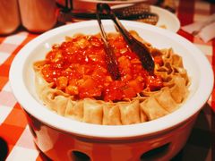 -西贝(无锡万象城店)