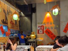 -耙吉吉川味小酒馆(本地人回头店)