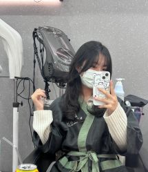 -韩国丽安形象设计