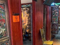 -北京老门框爆肚涮肉馆(锦业路店)