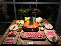-四喜小胖·北京涮肉(五道营店)