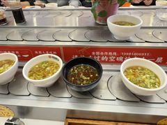 -乡党臊子面(丰庆公园店)