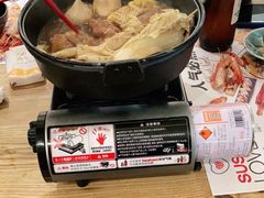 -Sushi Love 创意寿司(丽影广场店)
